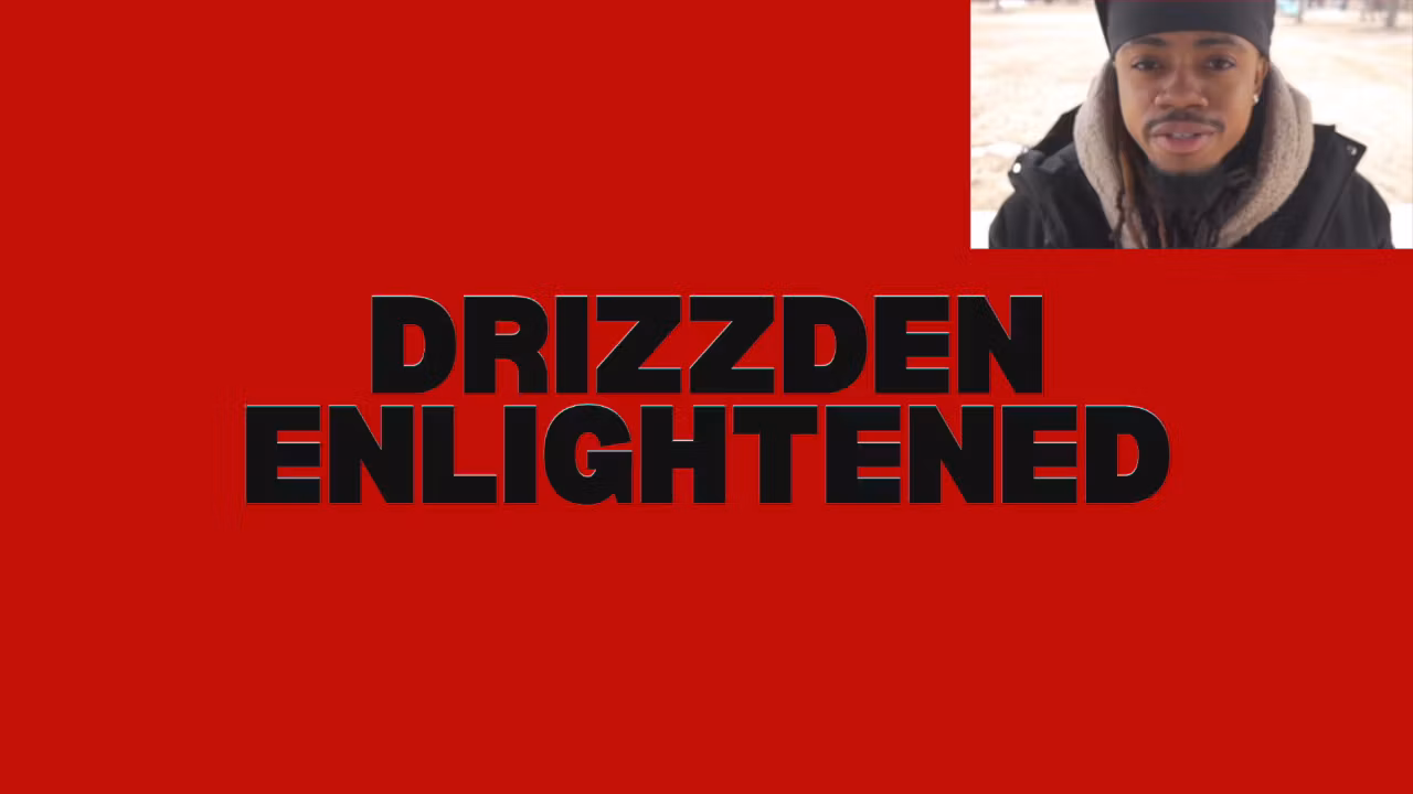DrizzDen ENLIGHTENED