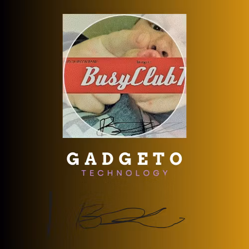 GetBusyMottoAgency