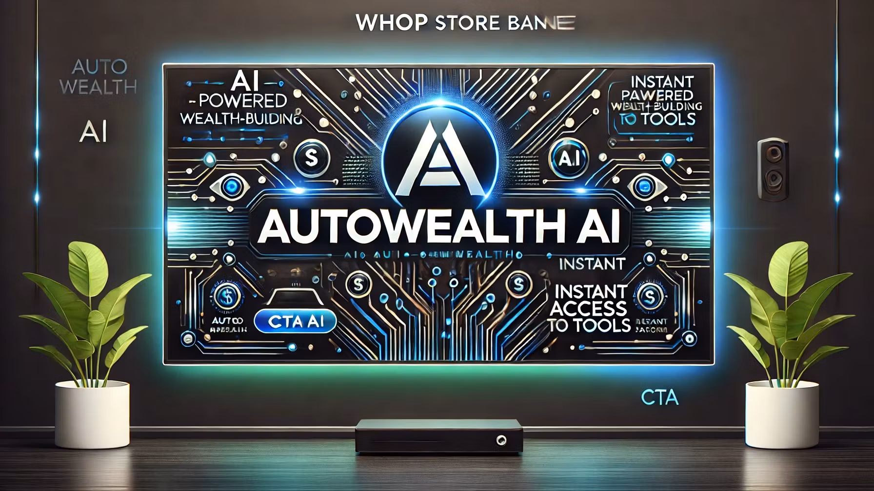 AutoWealth AI