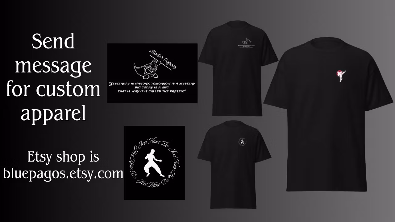 Martial ART