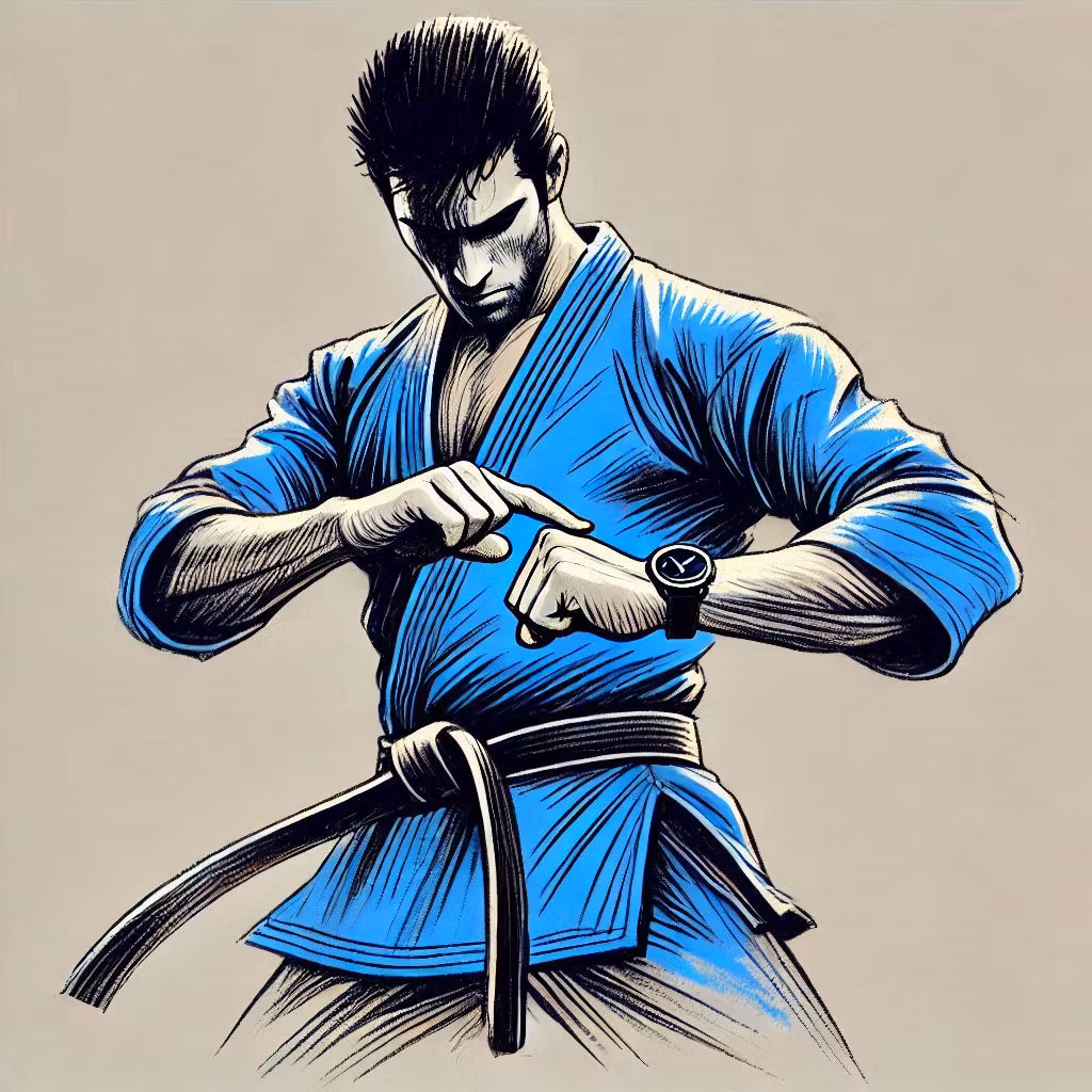 Martial ART