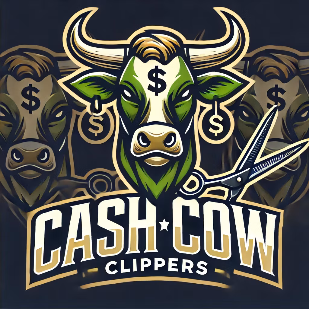 Cash Cow Clippers