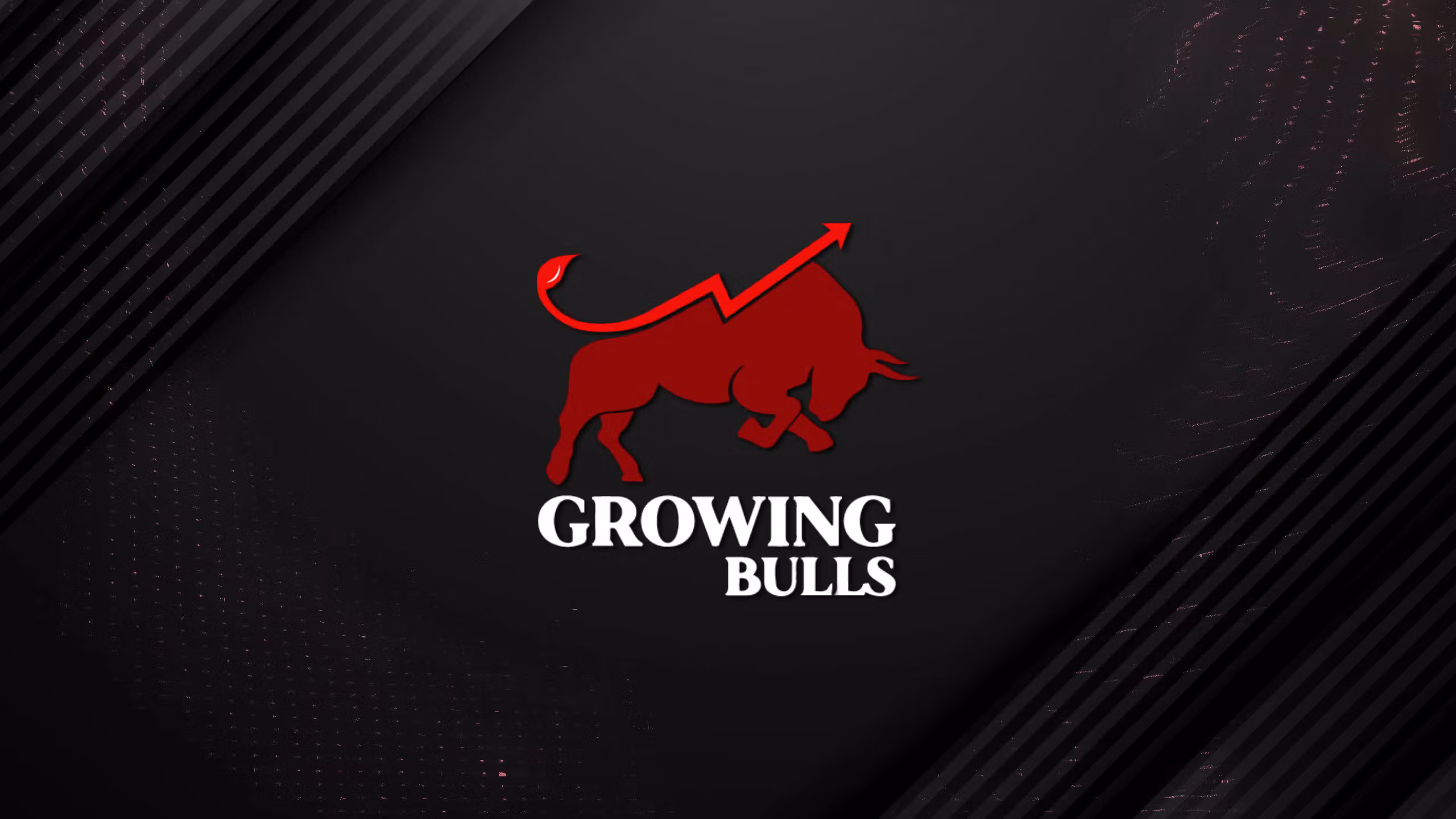 GROWING BULLS