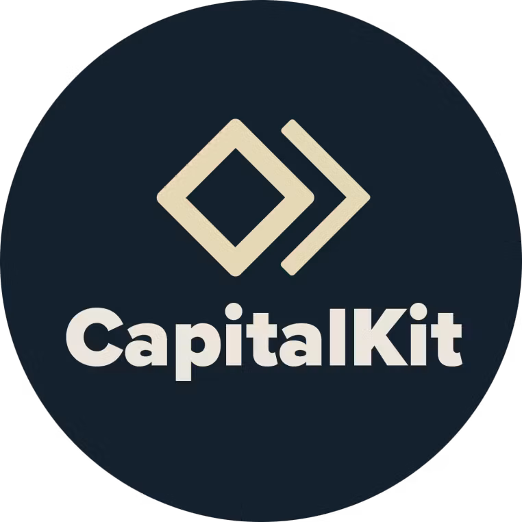 CapitalKit