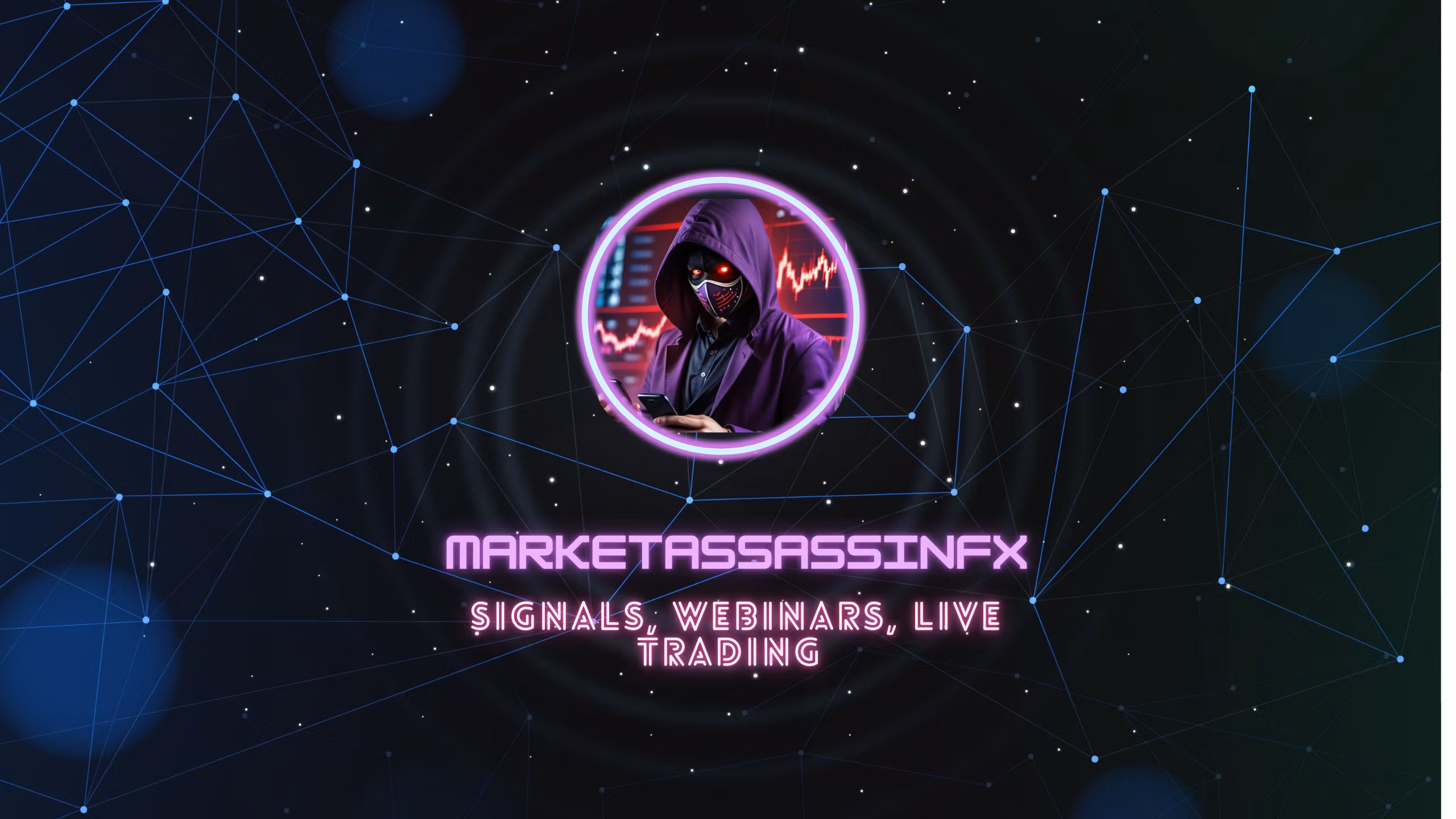 MarketassassinFx V.I.P Discord