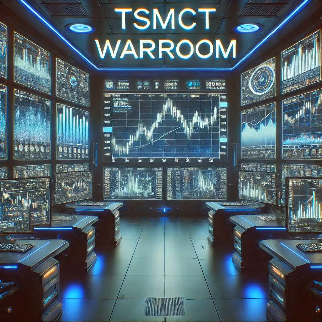 TSMCT CHAT