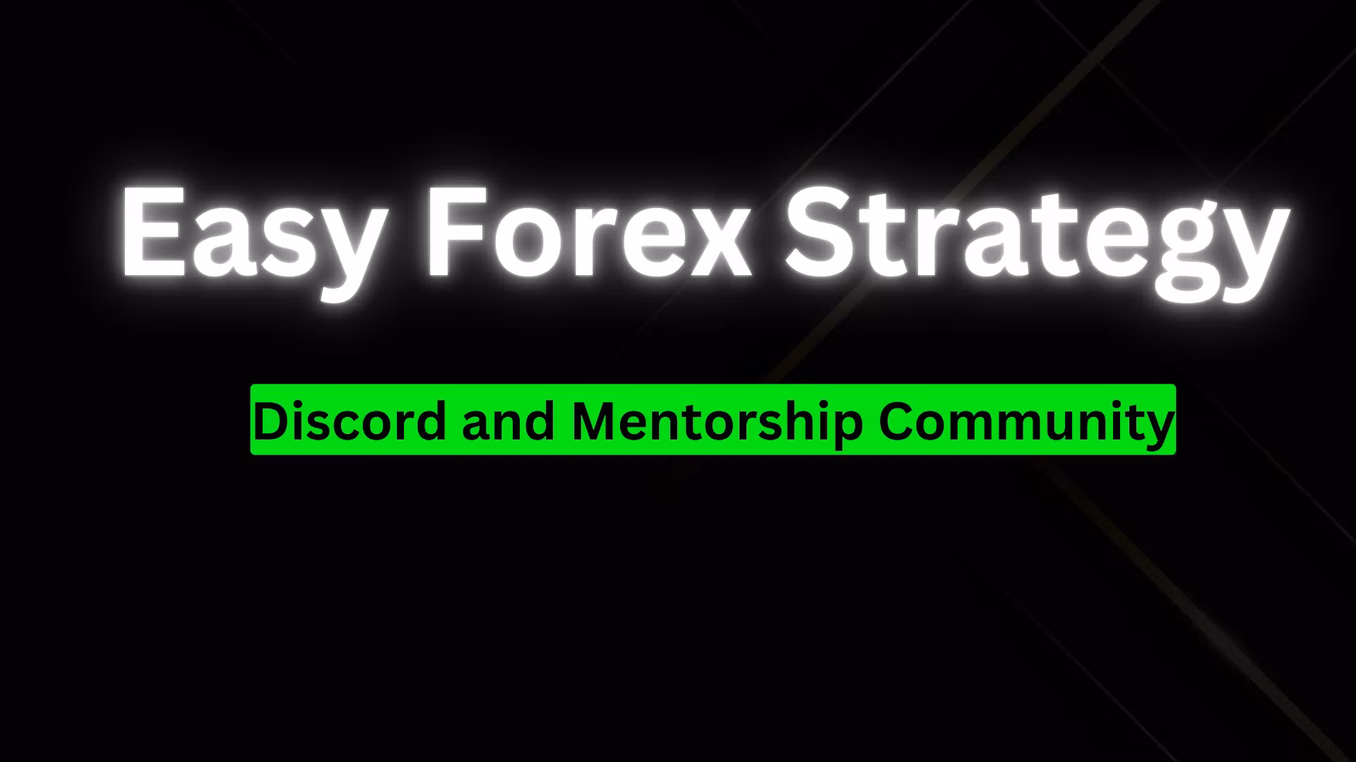 Discord Community Access (VIP)
