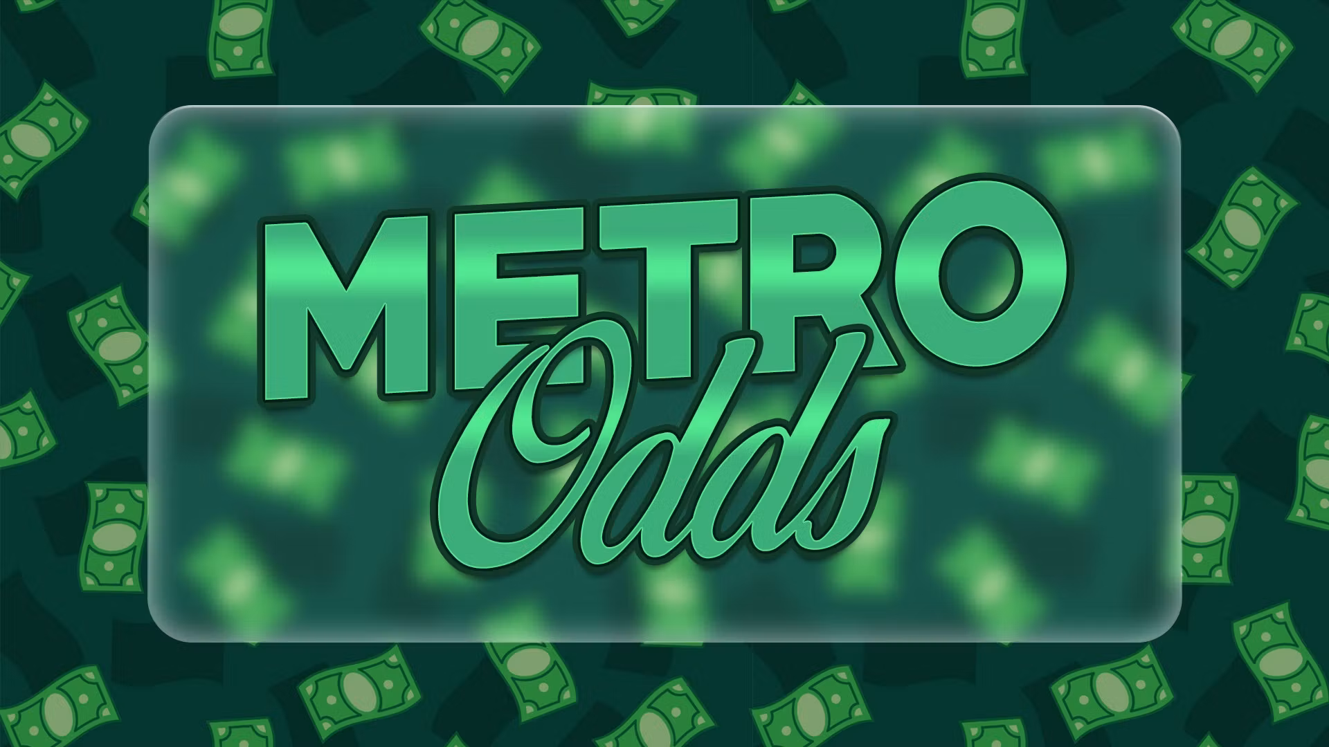 MetroOdds Daily Premium