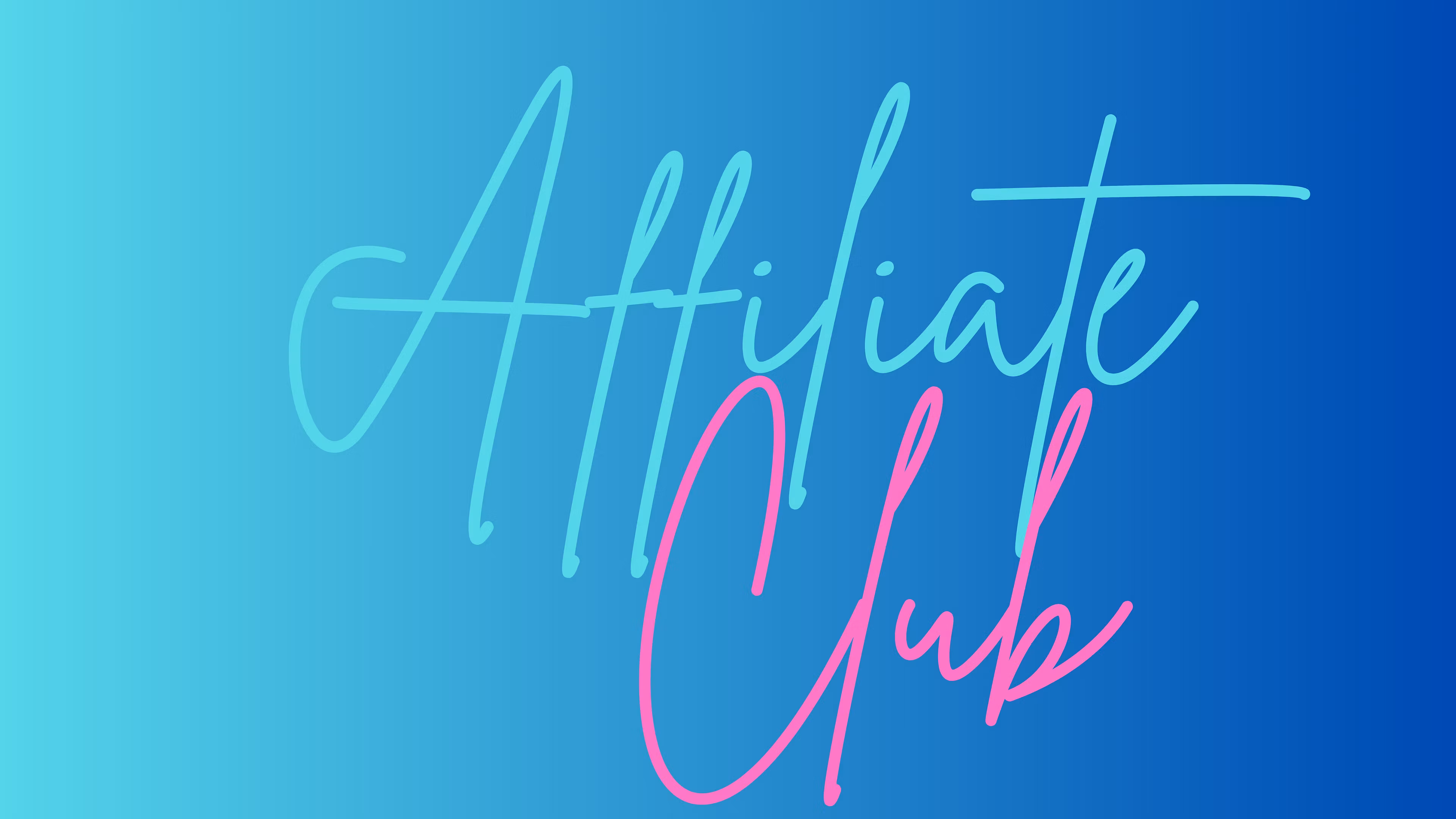 Affiliate Club Free