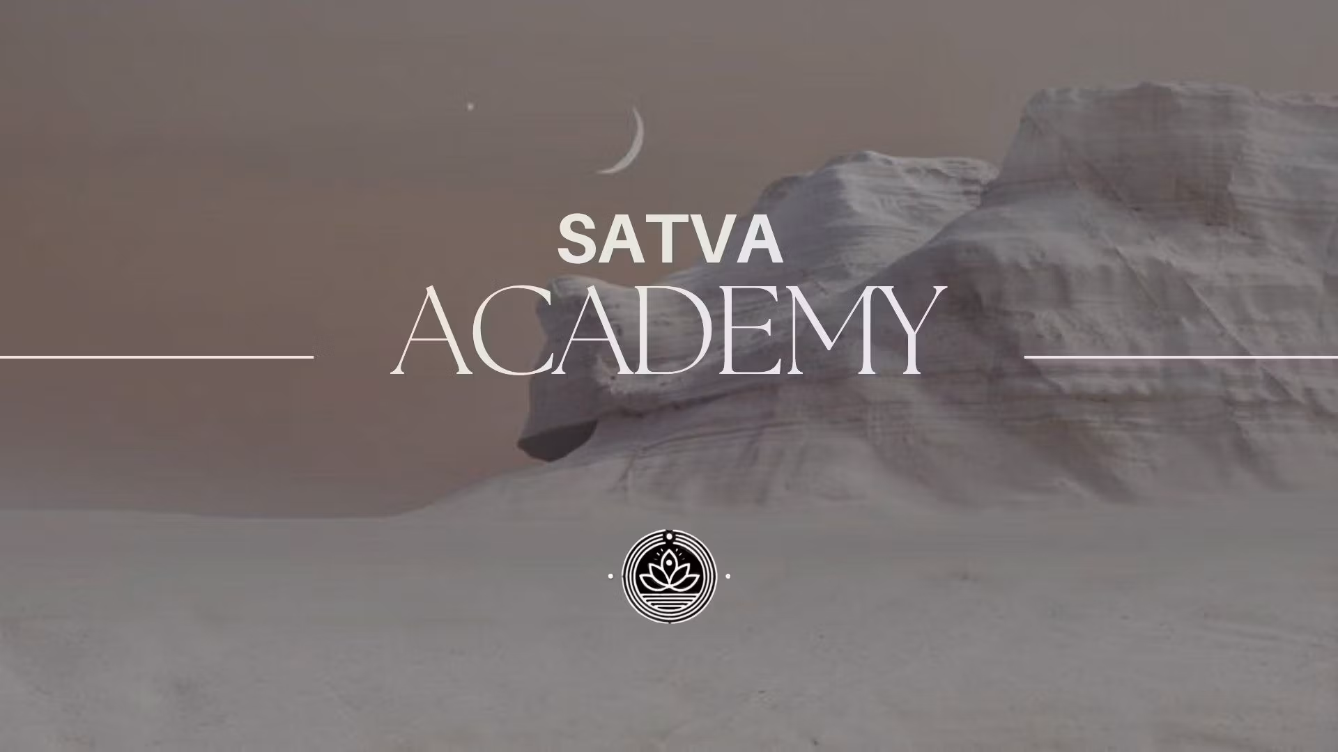 Satva Academy