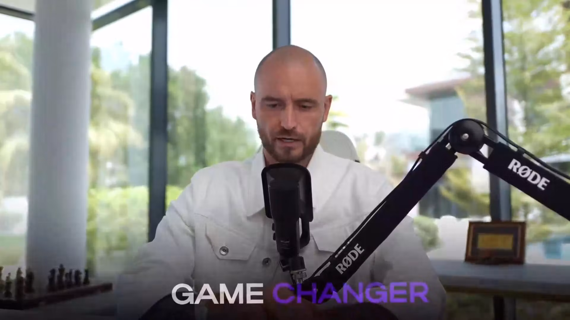 Game Changer - Free