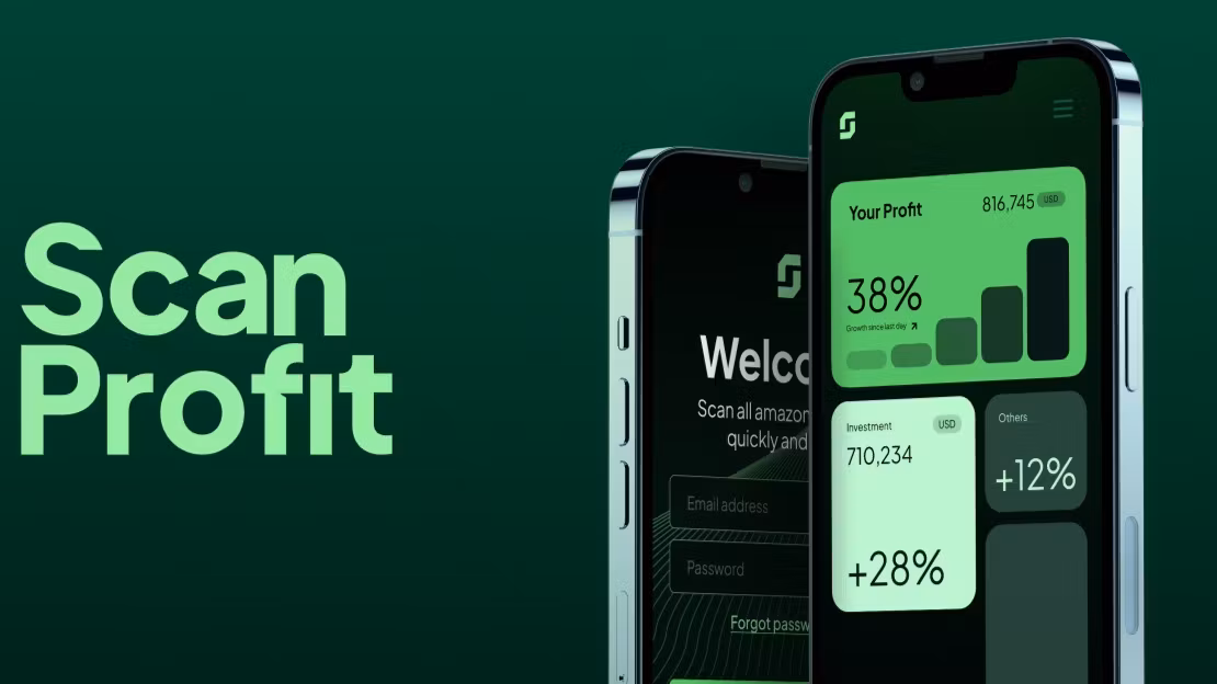 Scan Profit