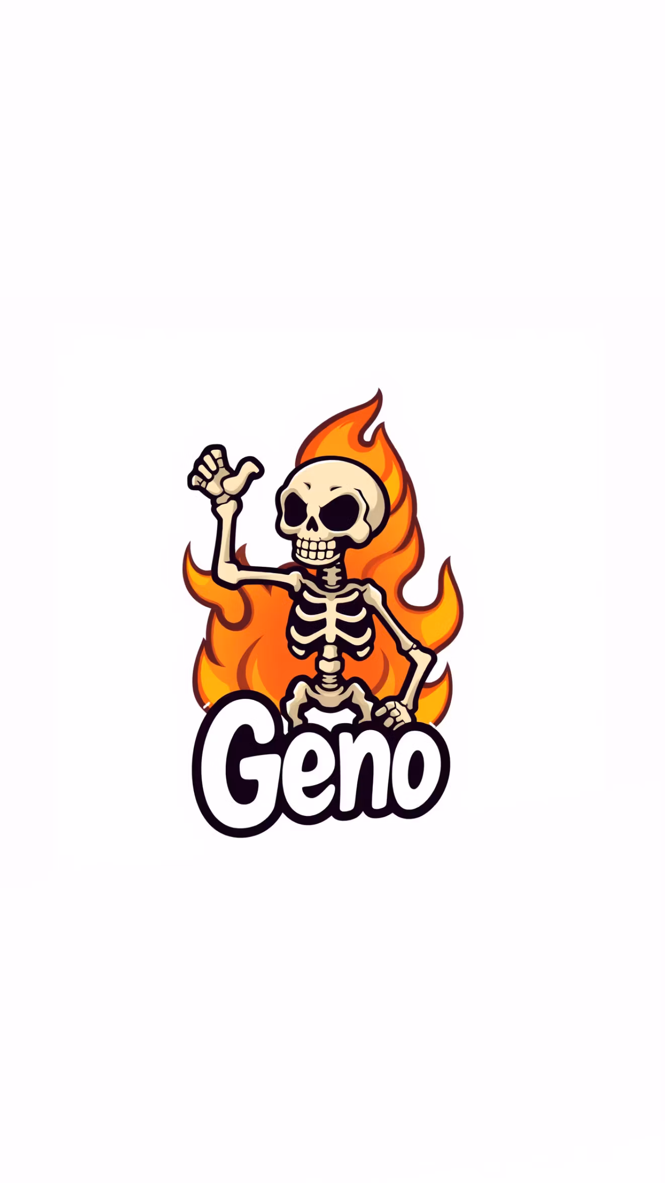GENO +