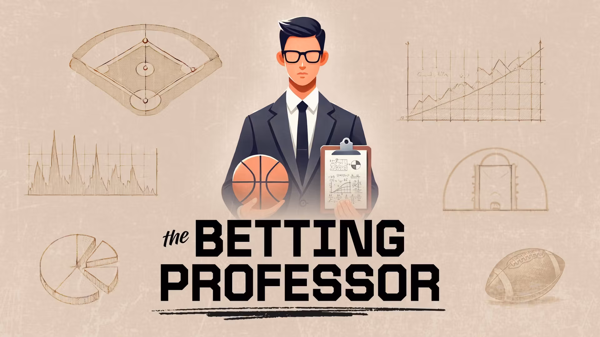 The Betting Professor Discord