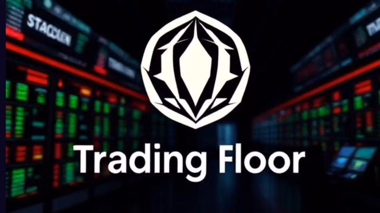 The Trading Floor (FREE)
