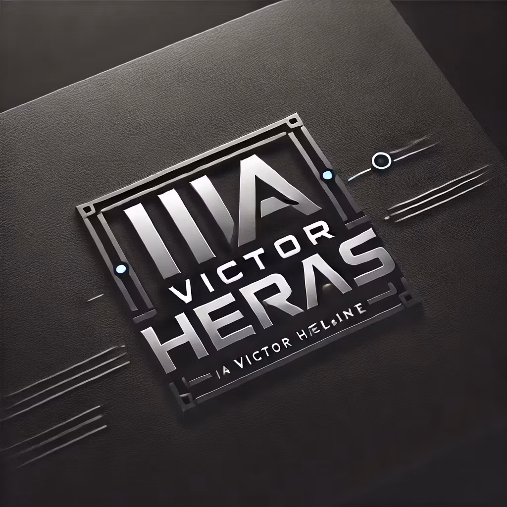 Victor Heras IA