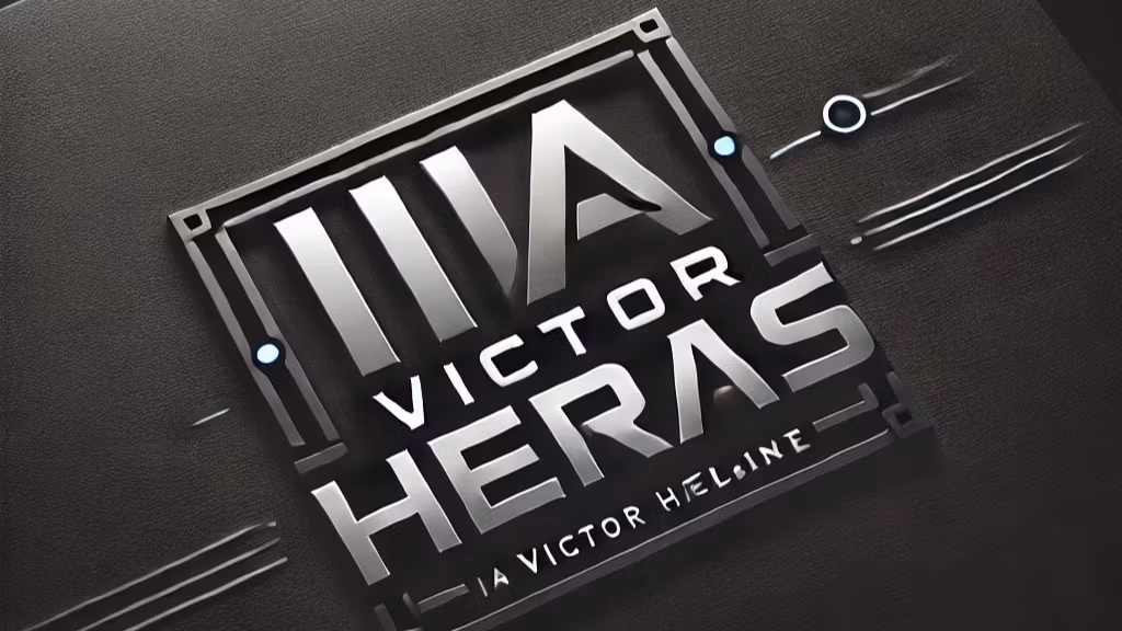 Victor Heras IA