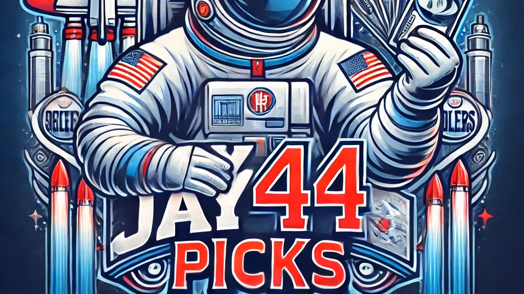 Jay44picks