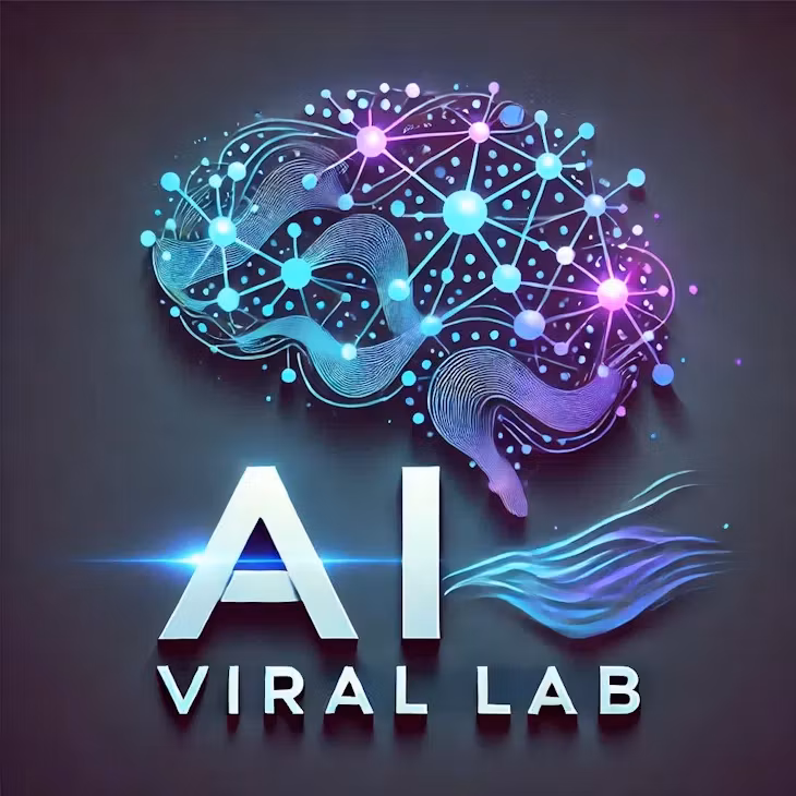 AIViralLab