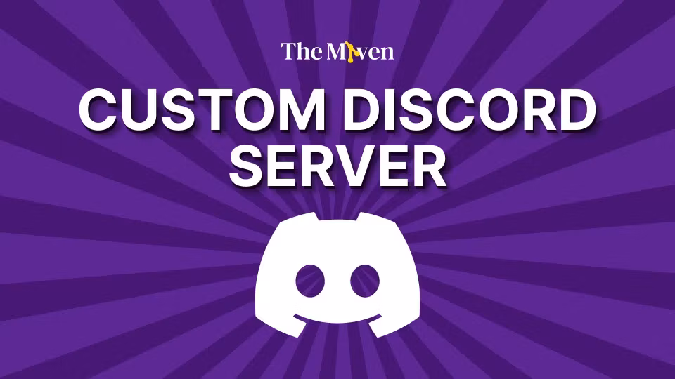 Discord Server Setup