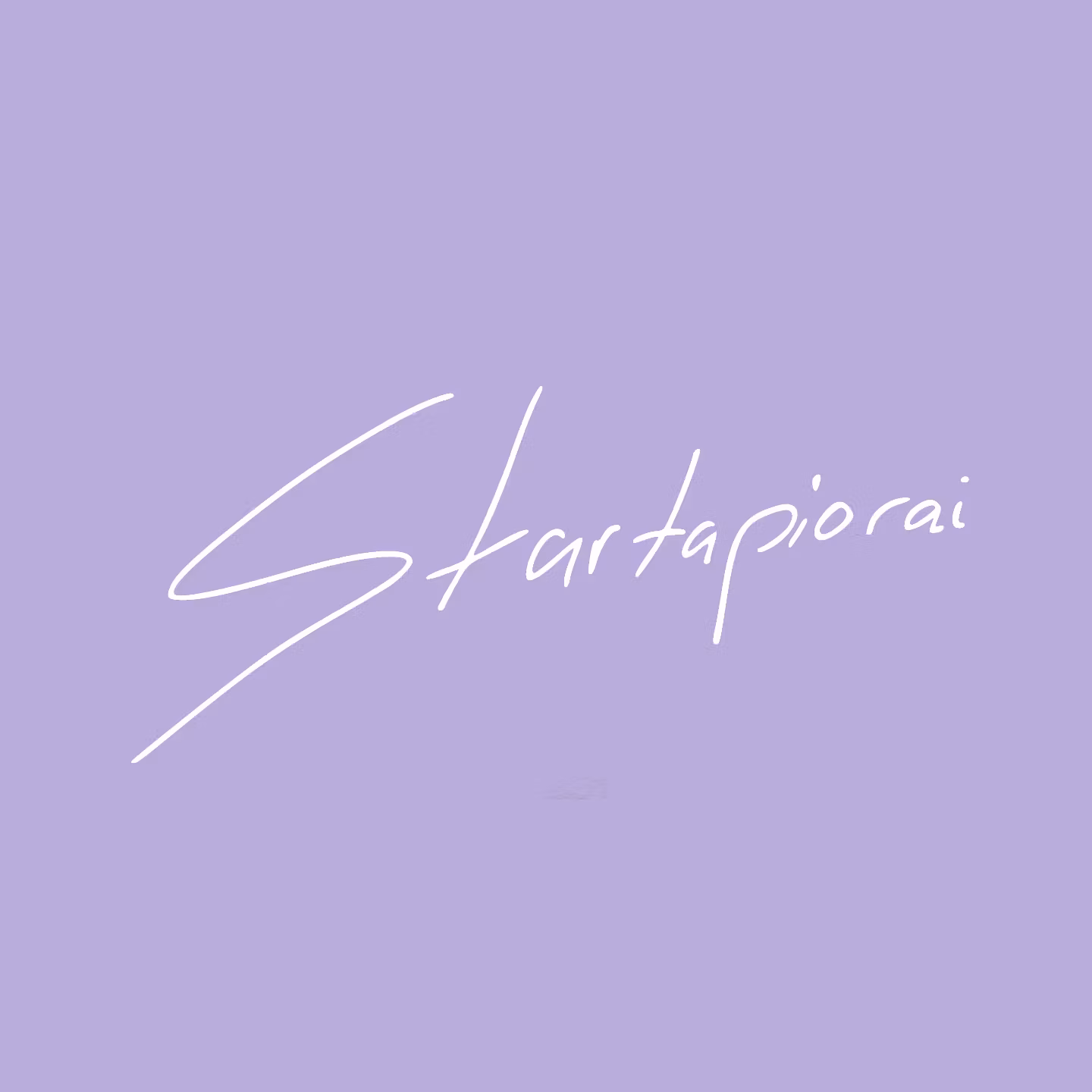Startapiorai