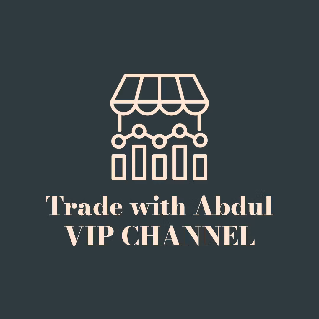Trade with Abdul
