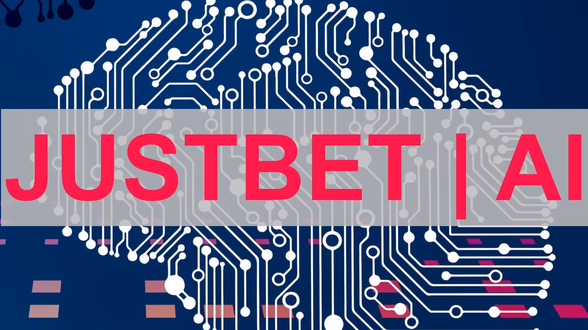 JUSTBET | AI | VIP 