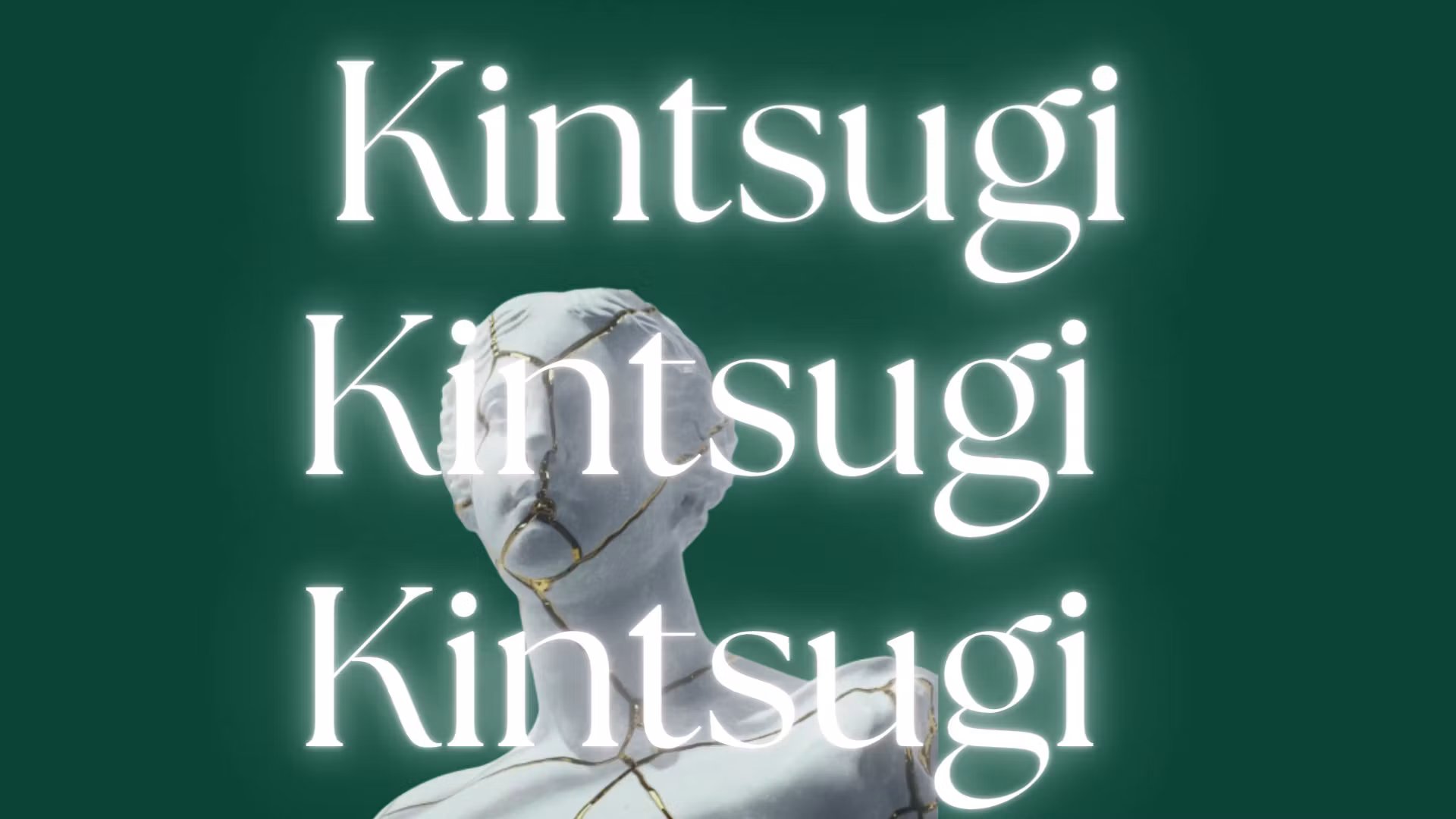 Kintsugi [DAY] Trading