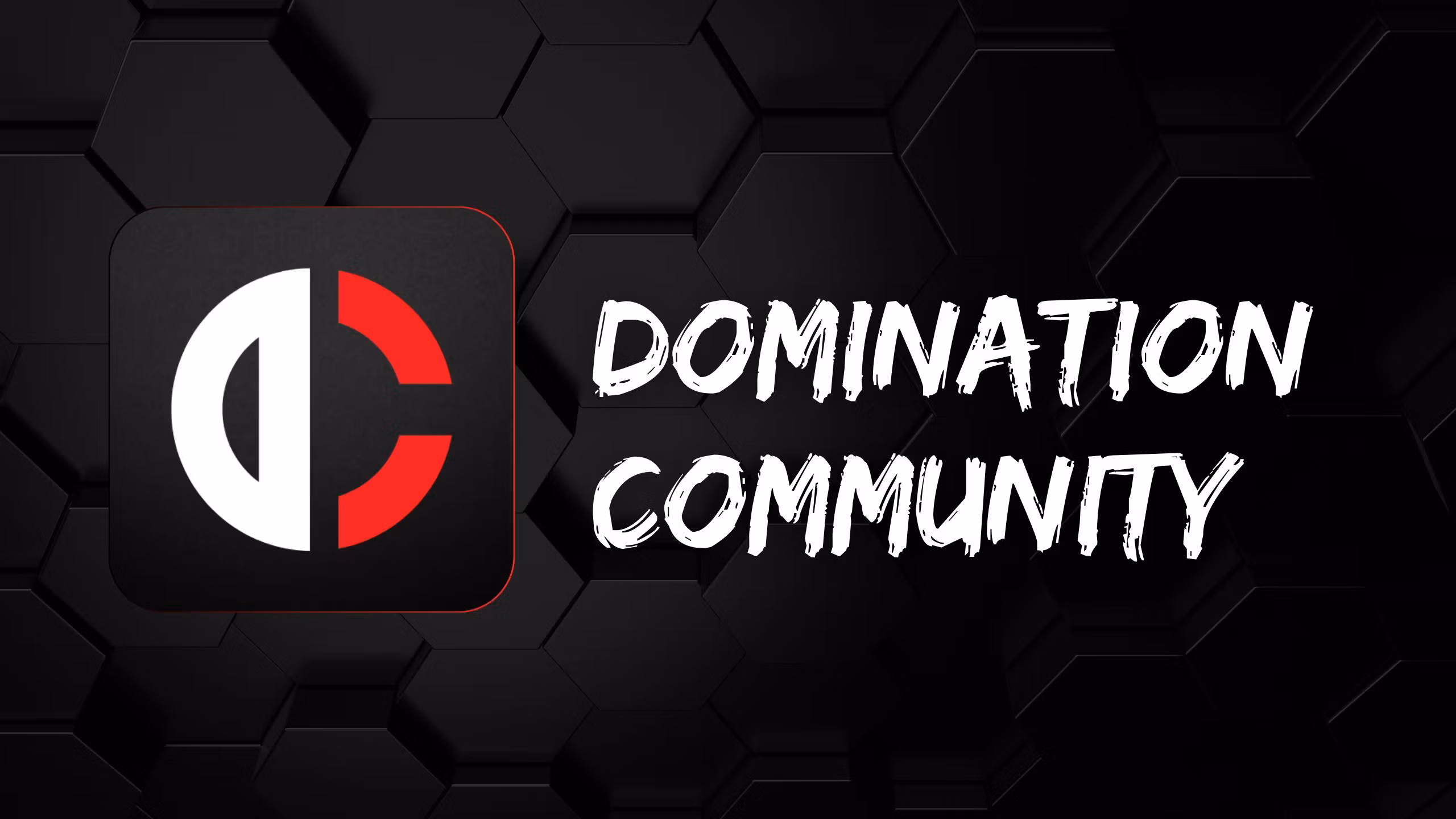 Domination Community