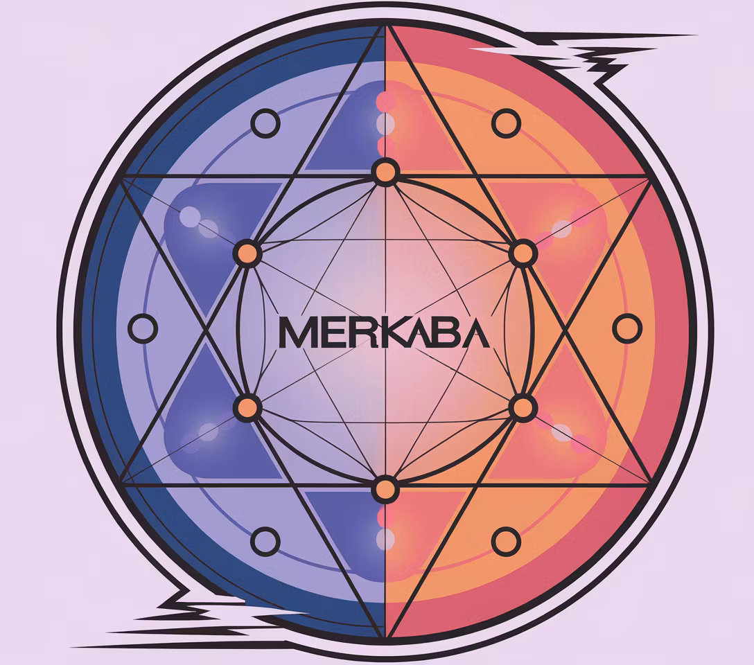 Merkaba Nationality