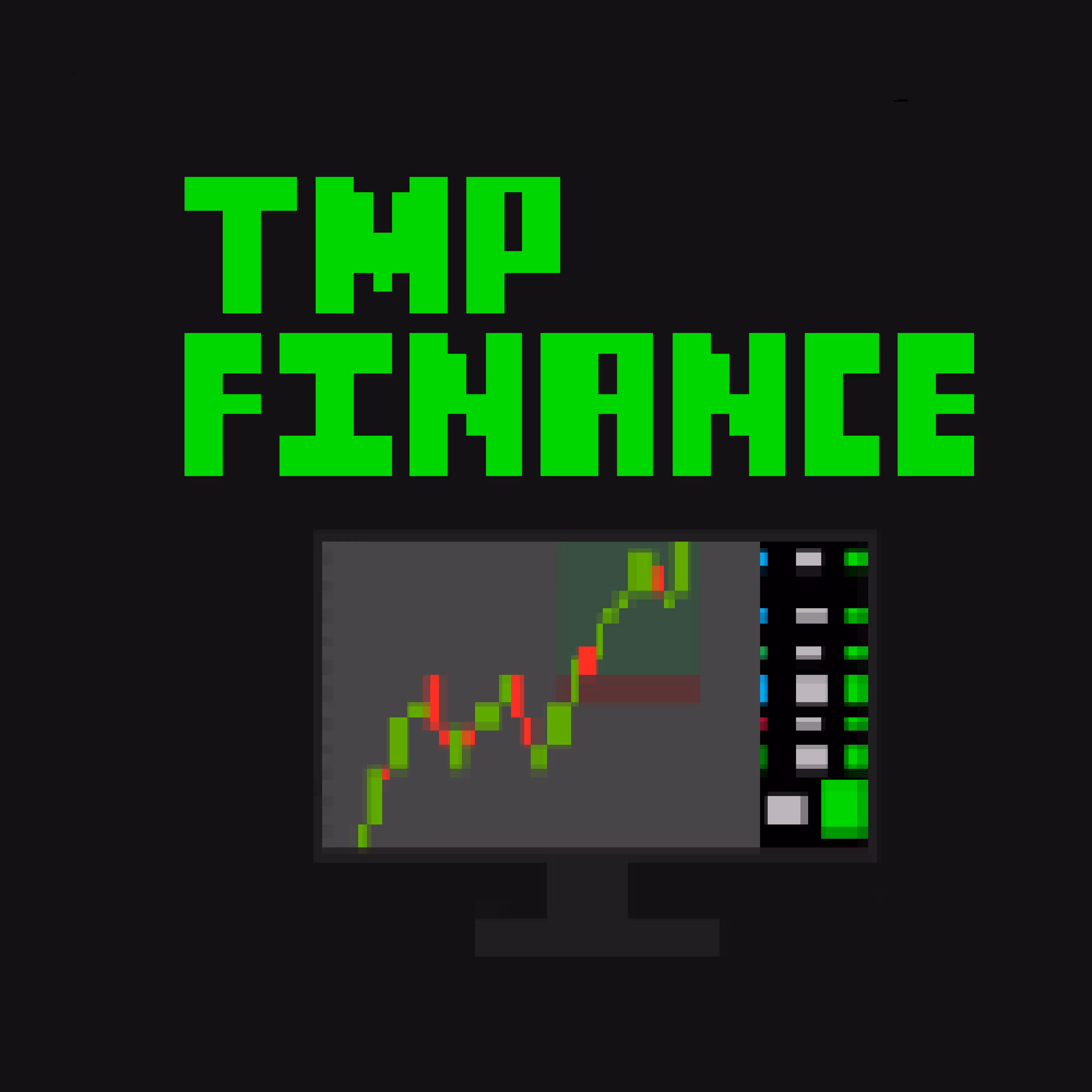 TMP finance