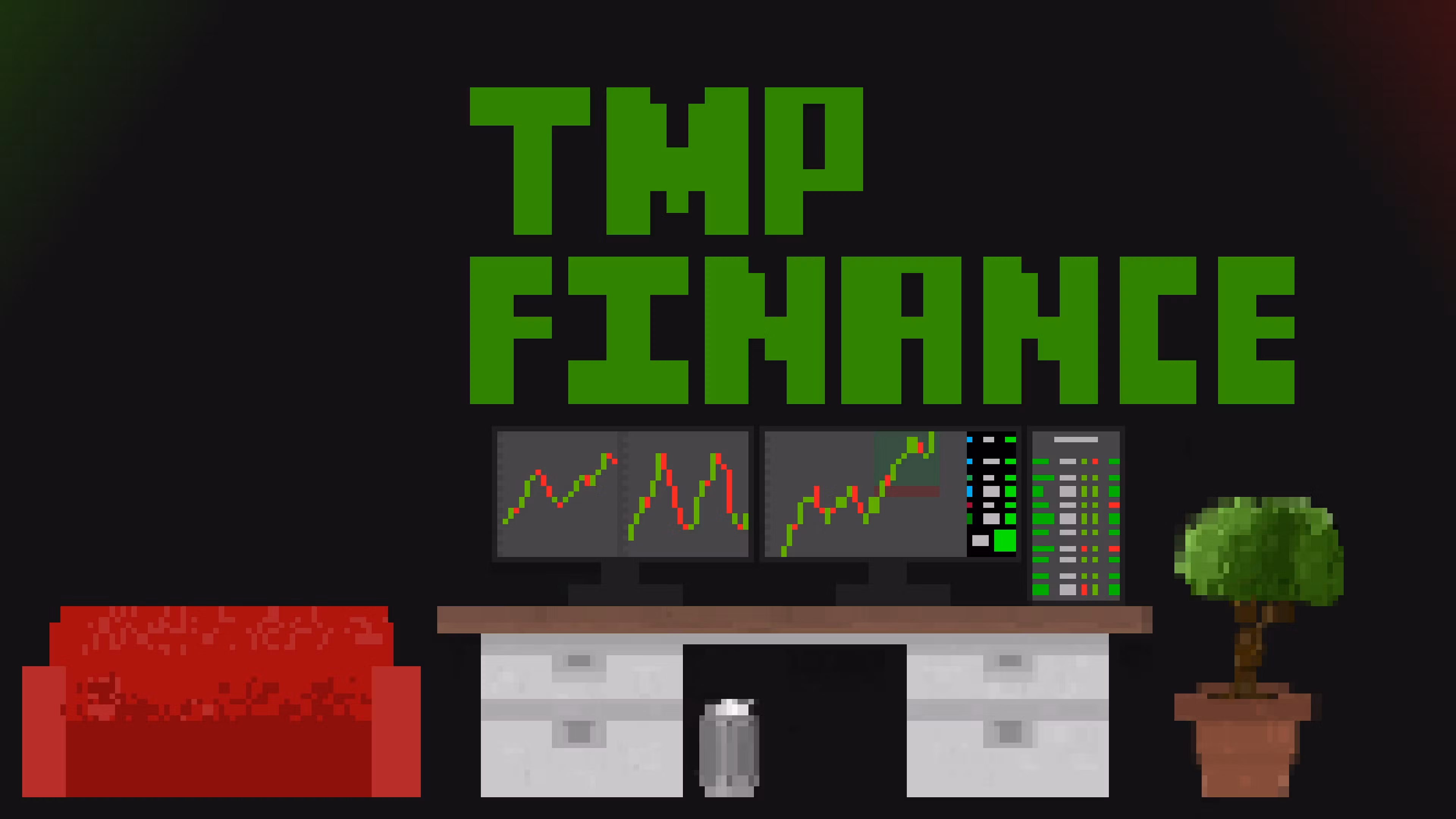 TMP Finance