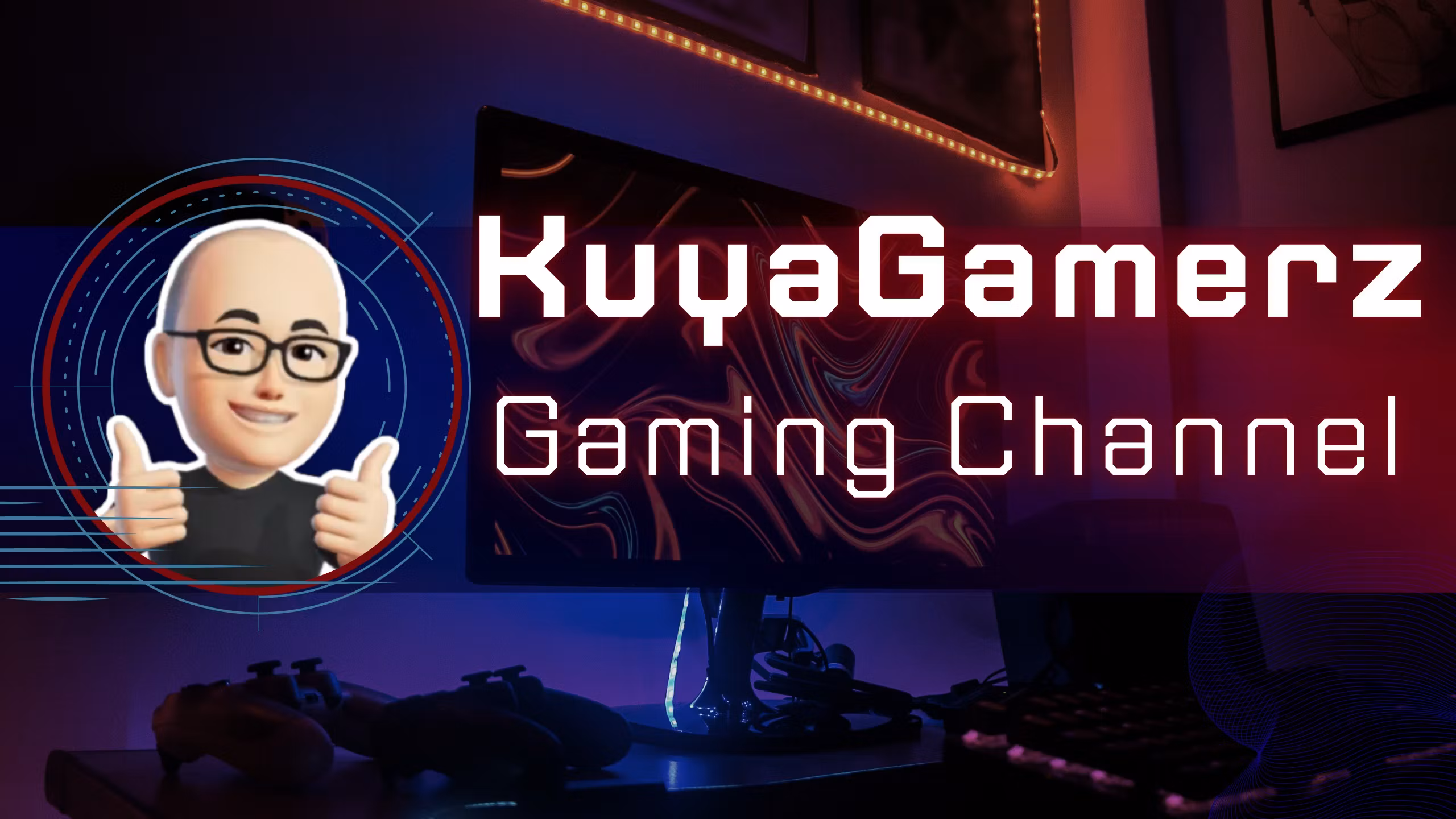 KuyaGamerz