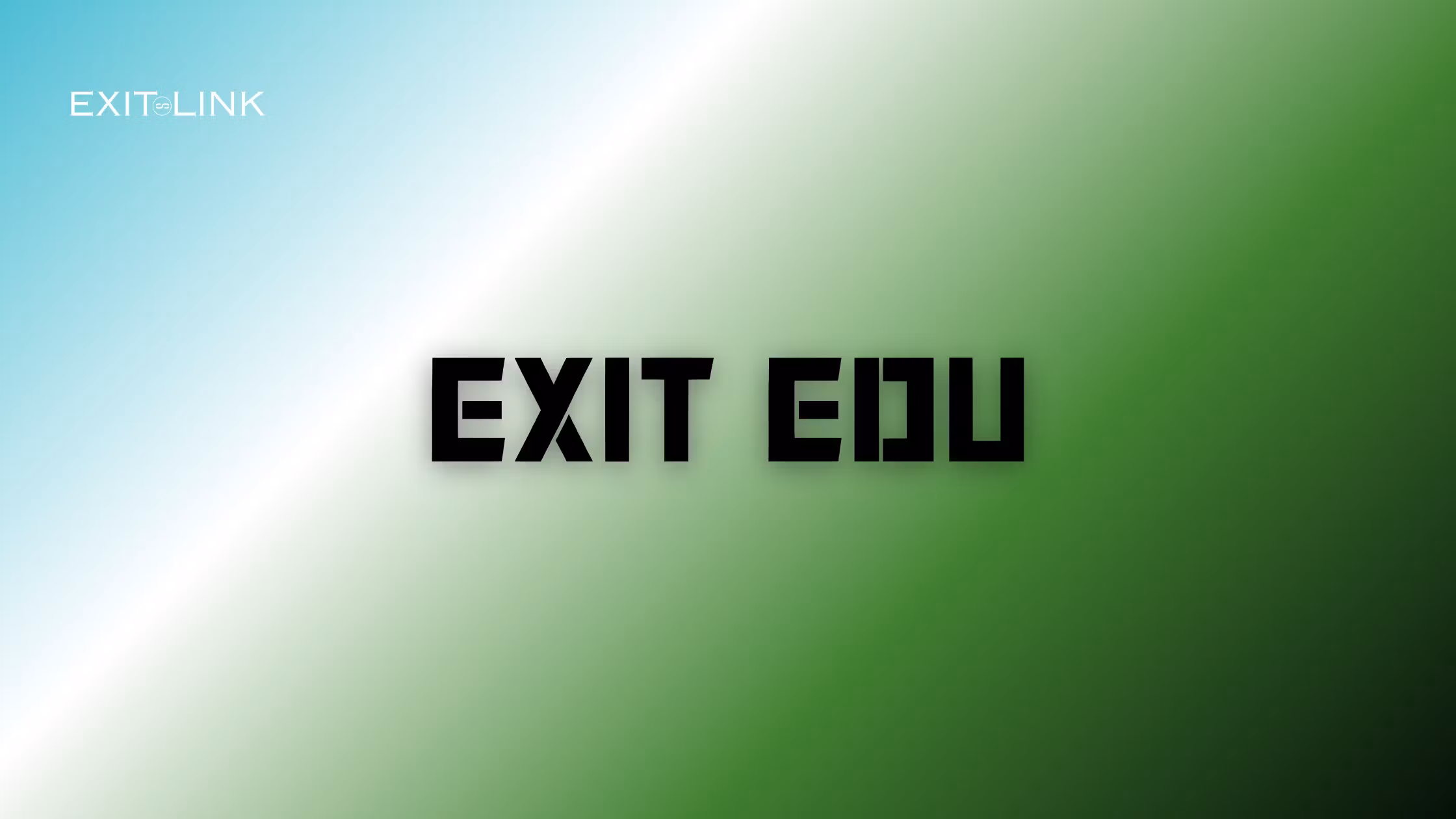 Exit Society