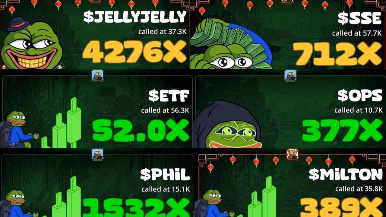 Crypto Mastery Discord Access 