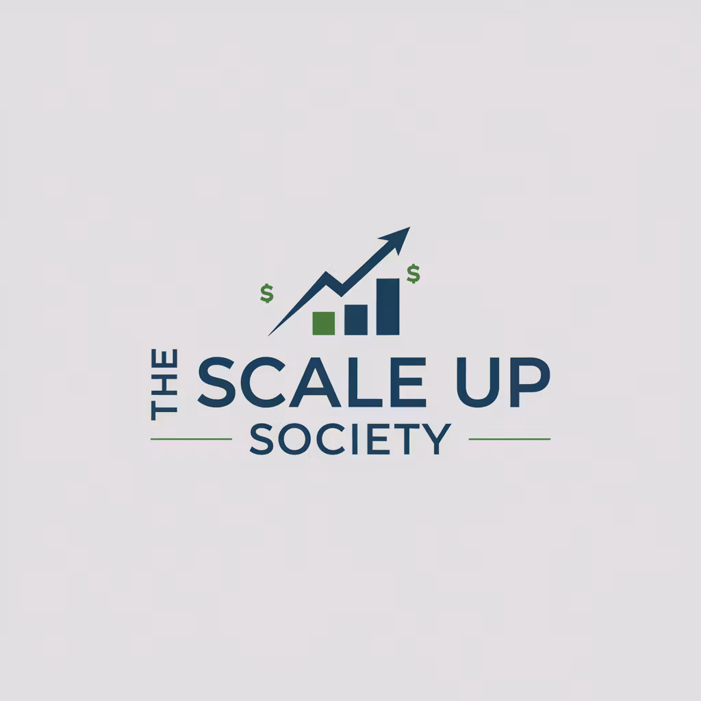 The Scale Up Society