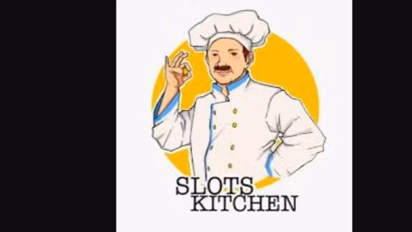 Slots Kitchen Collectibles