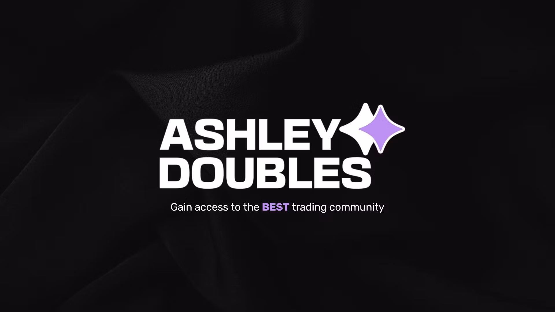 AshleyDoubles Discord Acccess