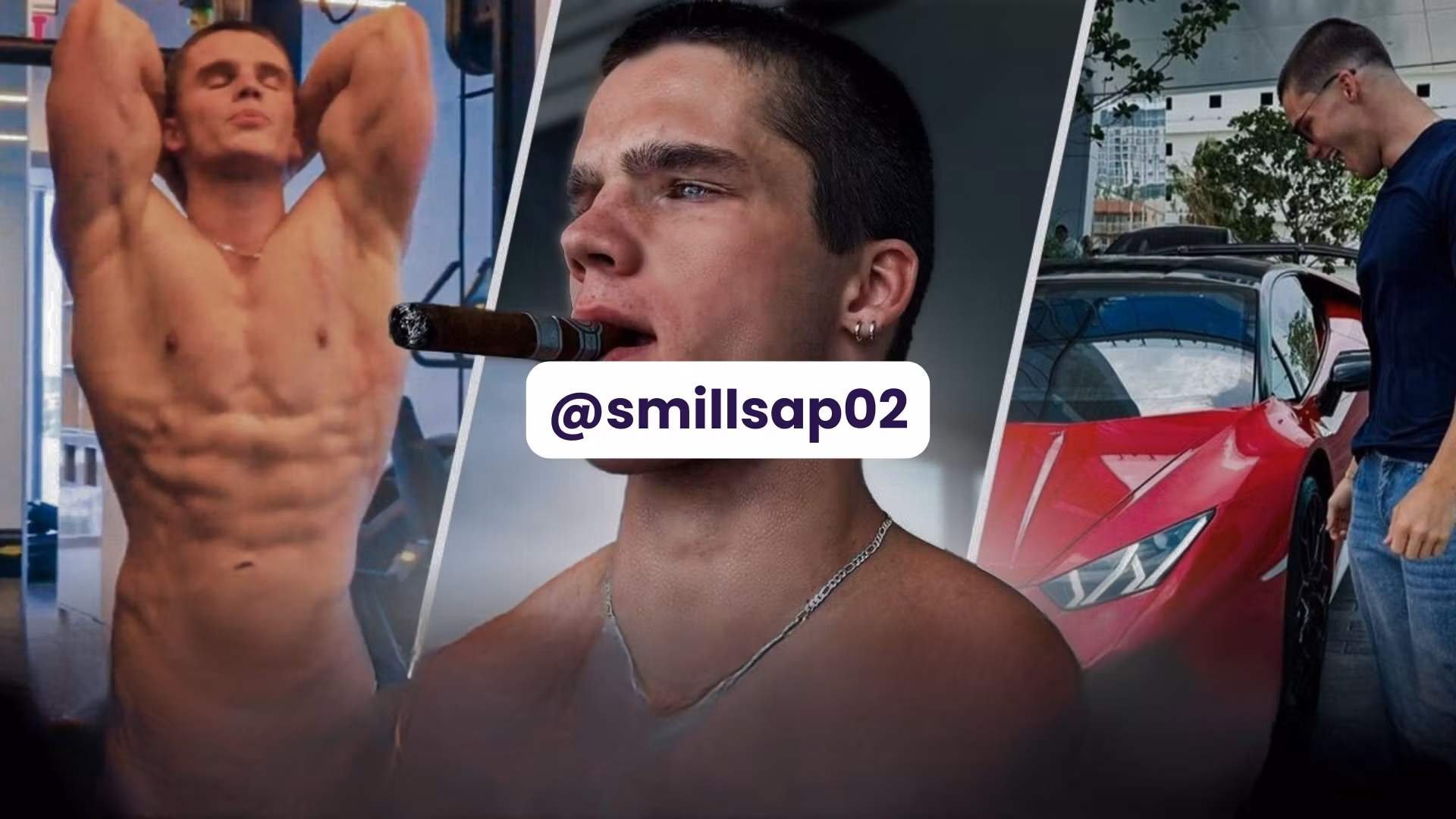 Sam Millsap Clips