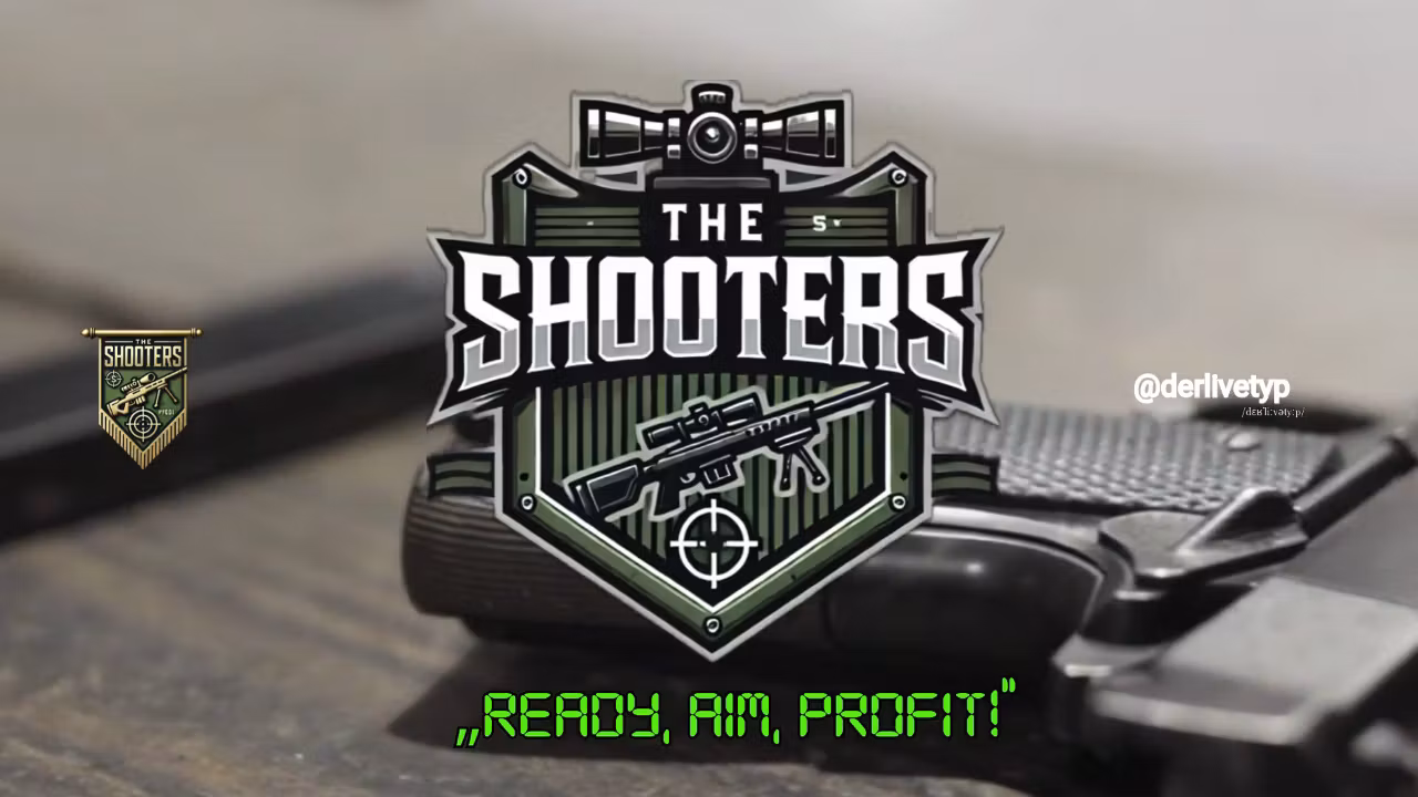The Shooters