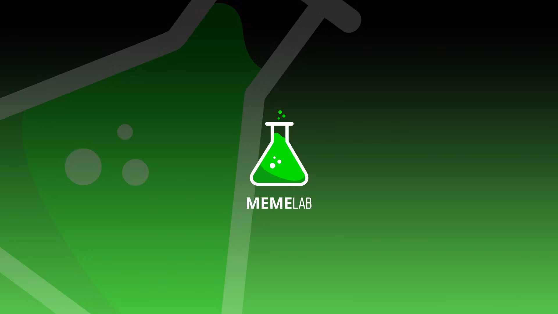 Memelab Access
