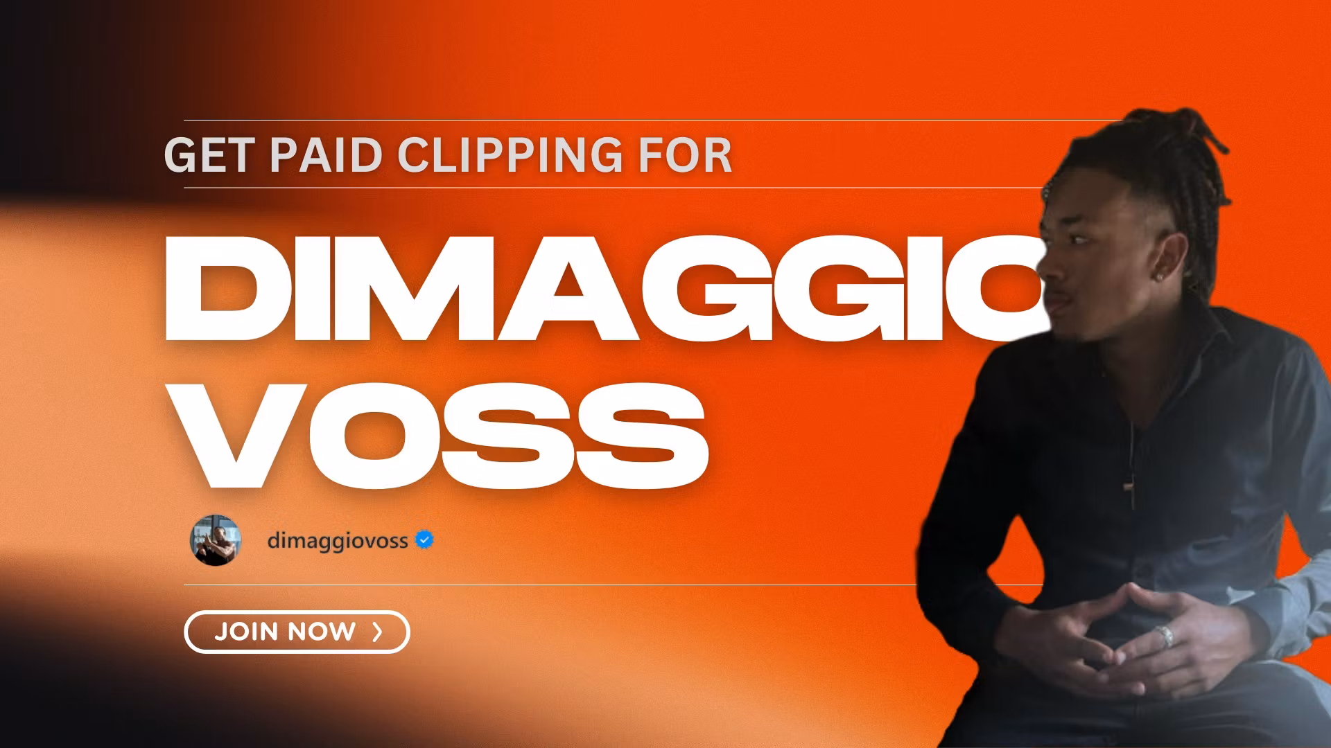 DiMaggio Voss Clips