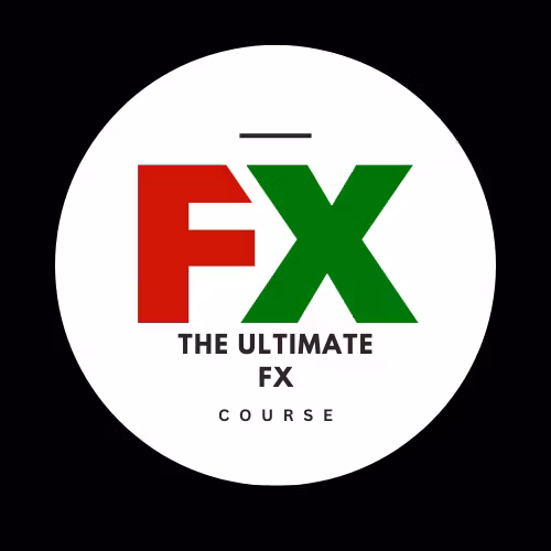 The Ultimate Fx Trading Course
