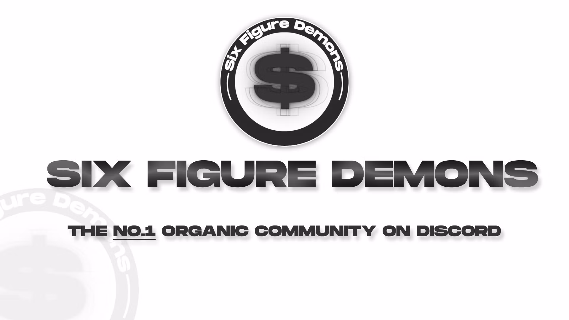 6 Figure Demons