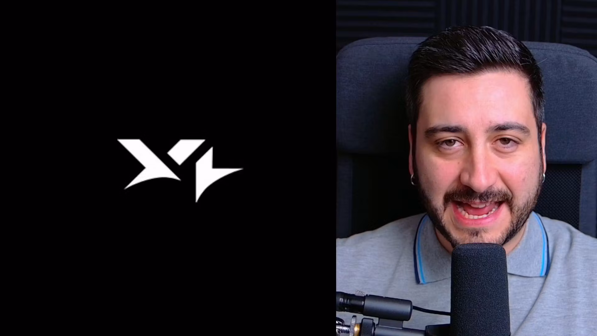 XZ TRADERS