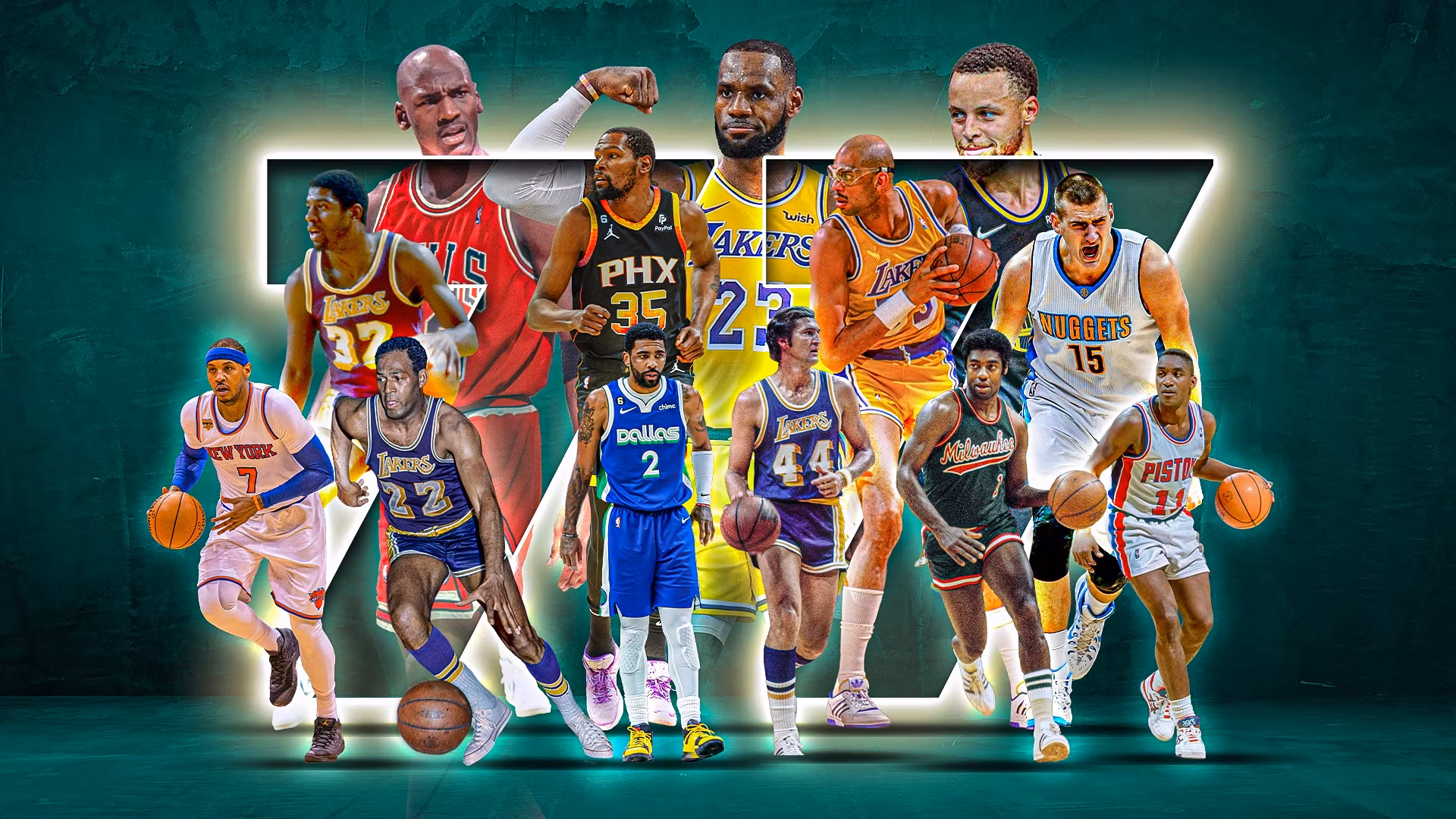 NBA Exclusive🏀 