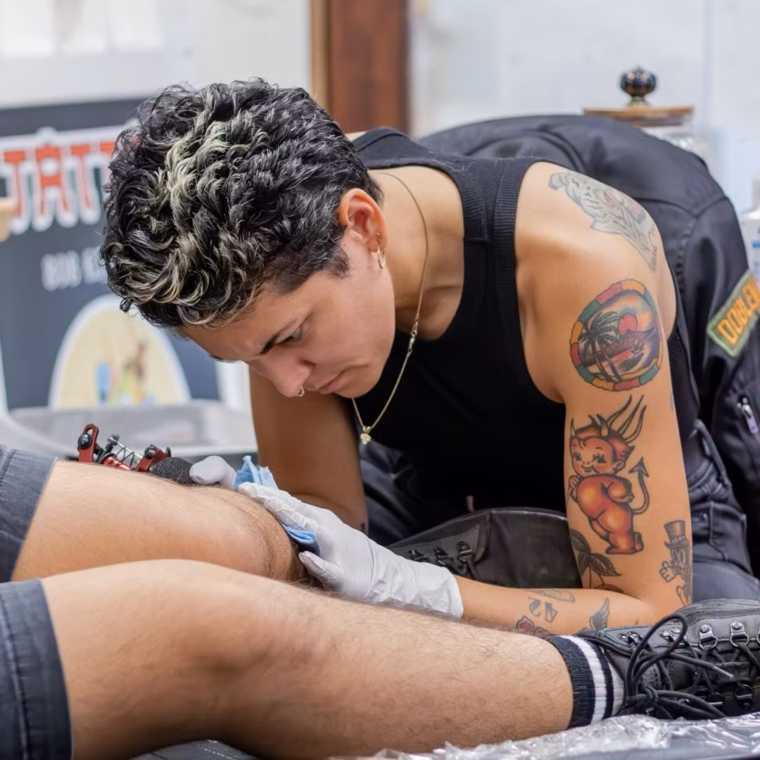 Wailana Tattoo