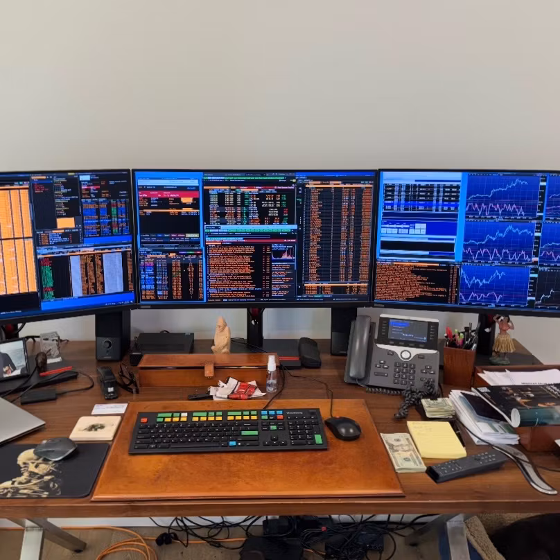 TradeMaster Insights