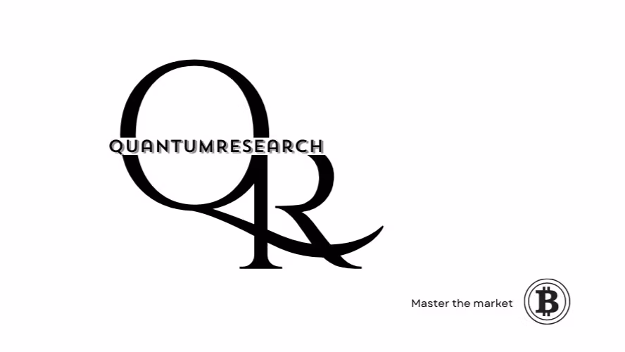 QuantumResearch | PineForge