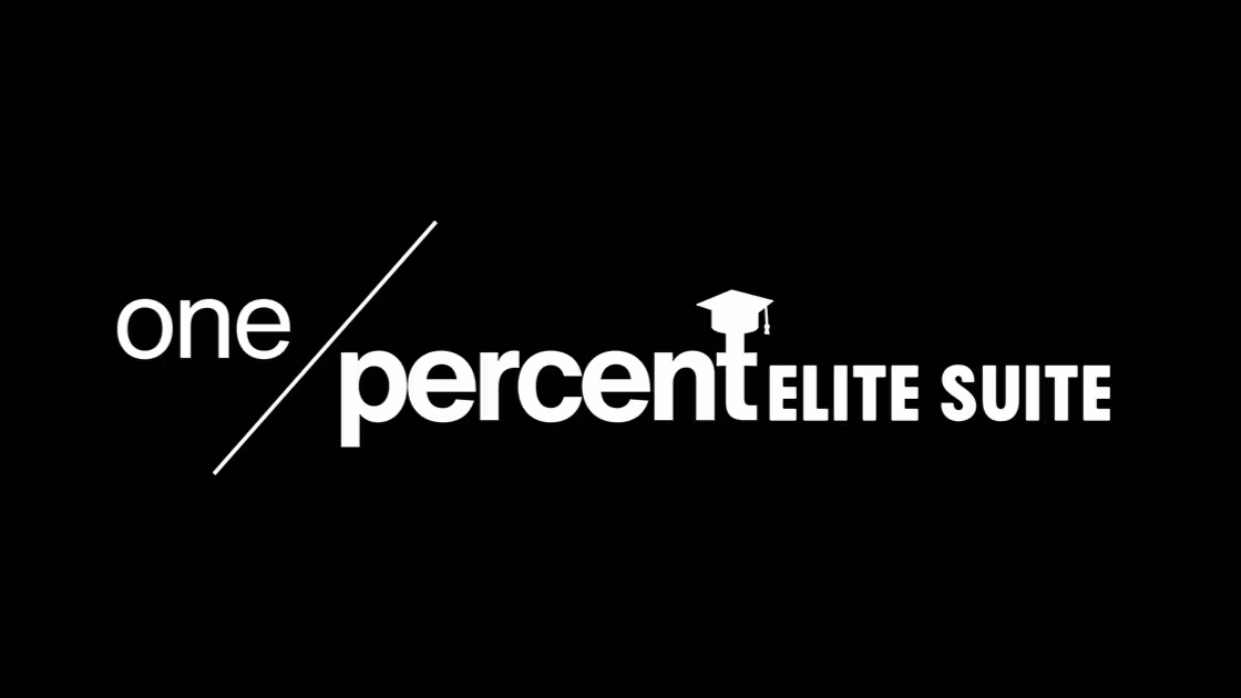 One / Percent Elite Suite